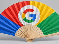 Google Query Fan-Out: Fächer