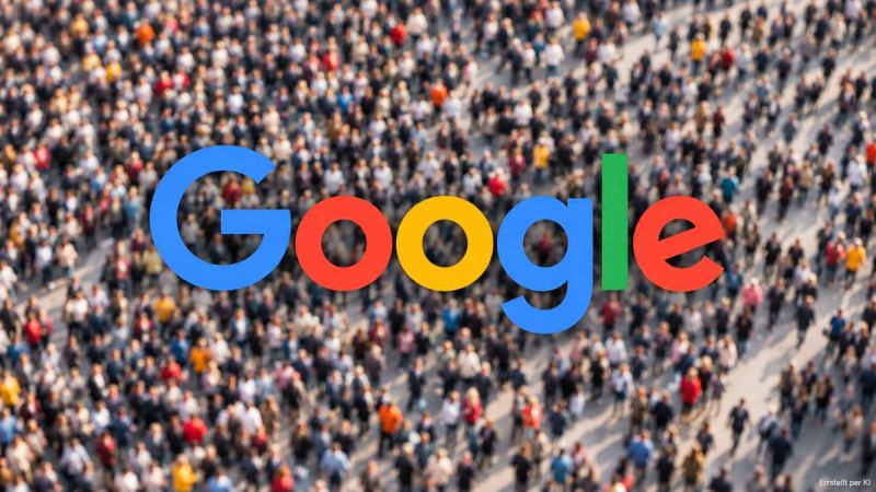 Google User Generated Content
