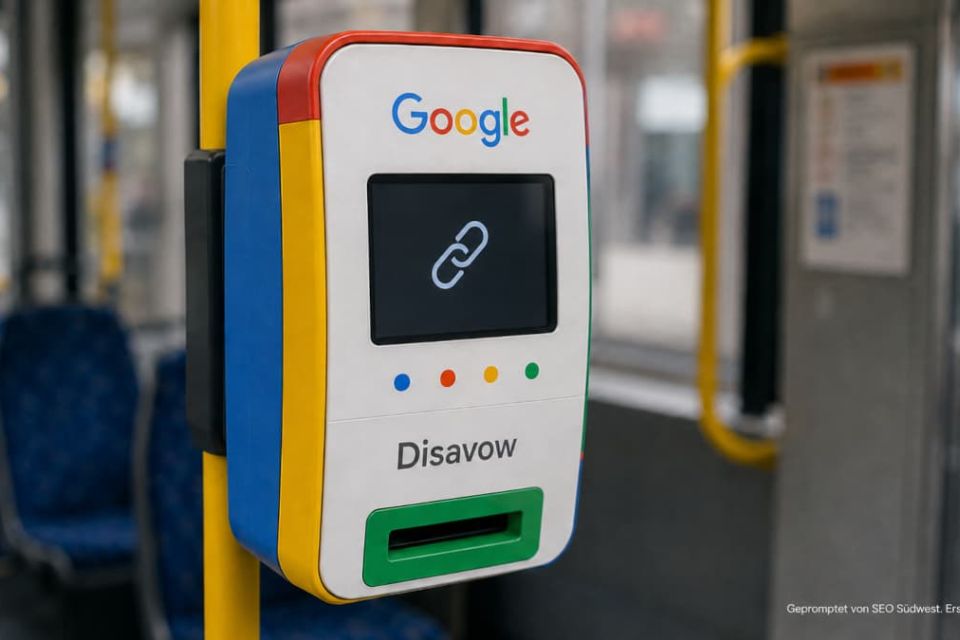 Google Disavow Linkentwerter