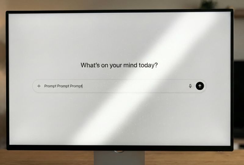 Prompt Repetition