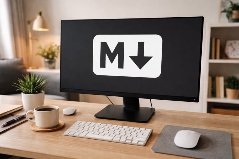 Markdown