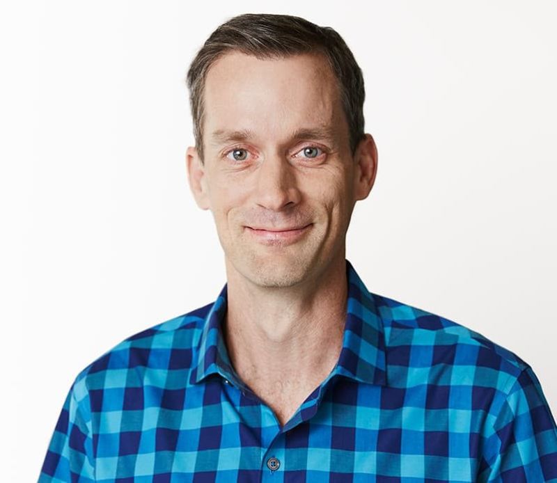 Jeff Dean