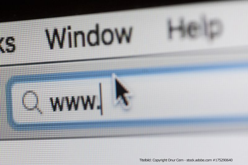 URL