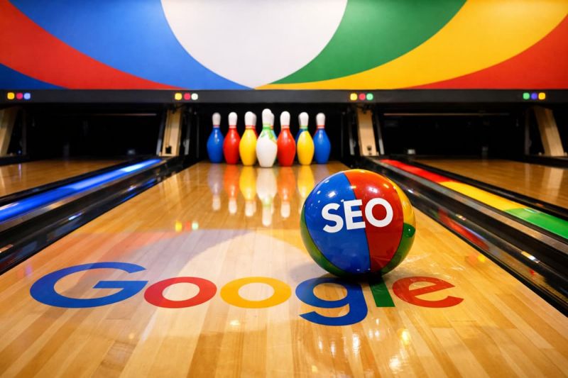 SEO und Google