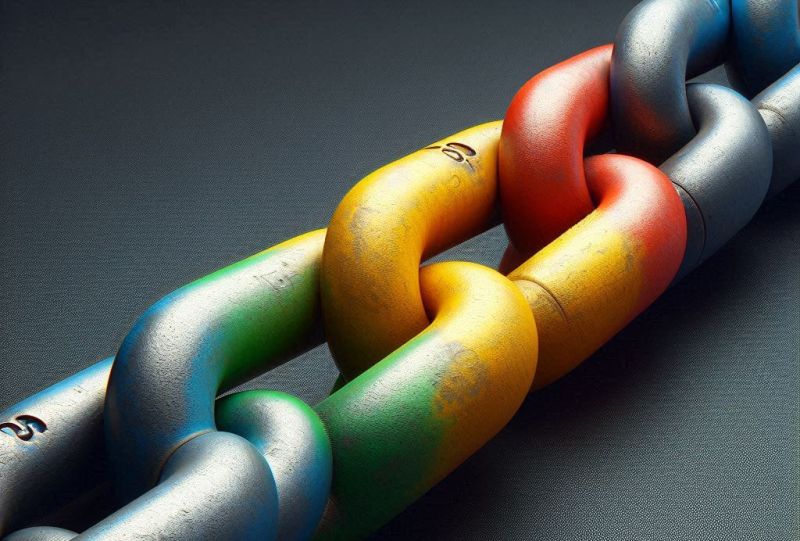 Google Links
