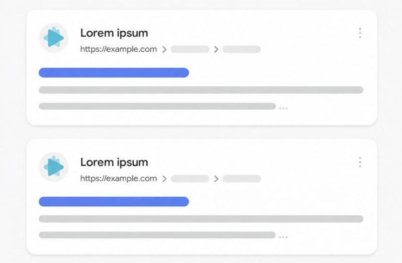 Google Favicons