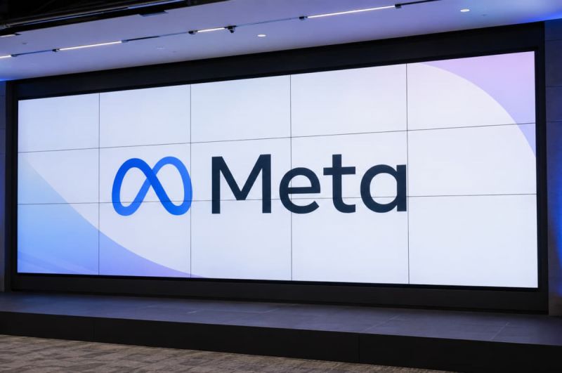 Meta Video-Wand