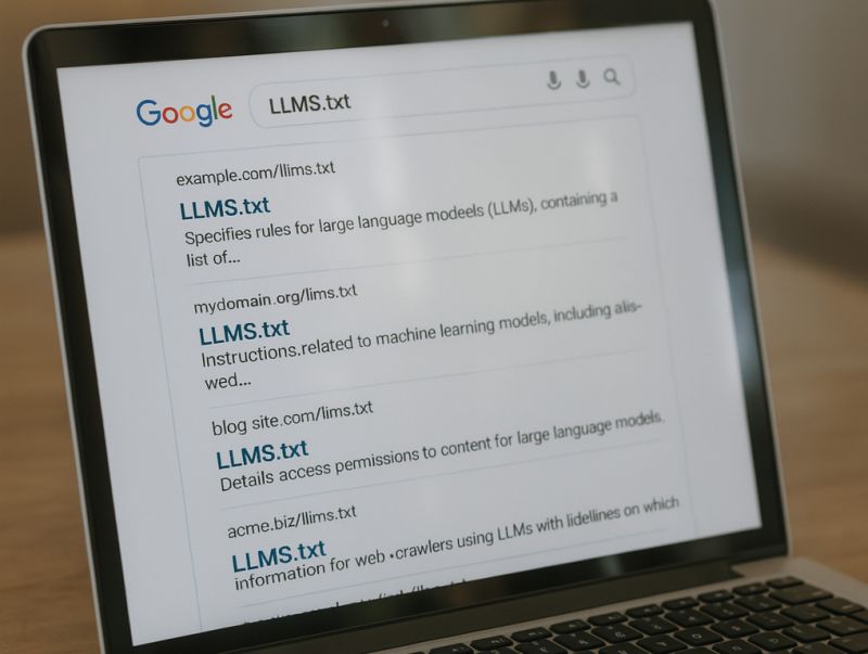 LLMS.txt