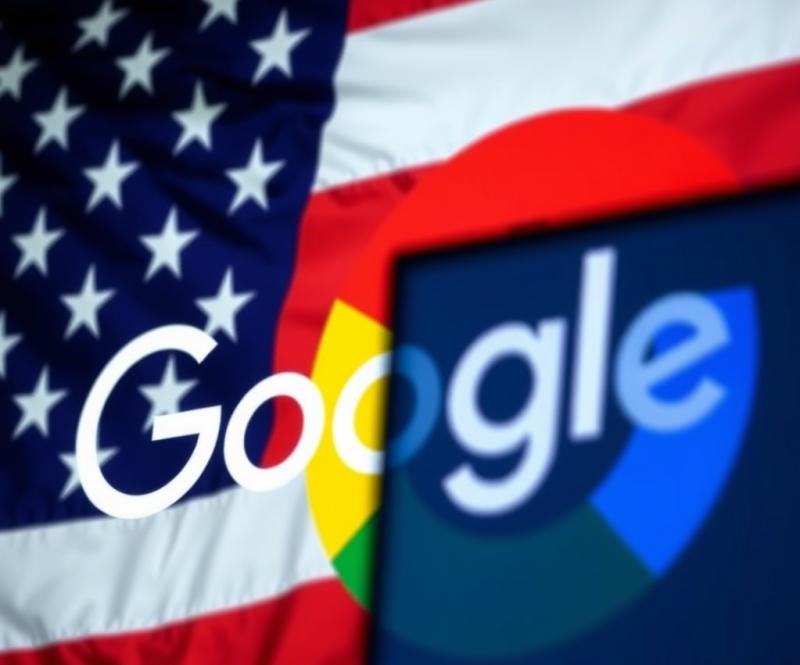 Google USA