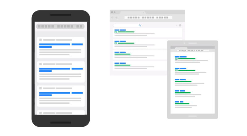 Google SERP