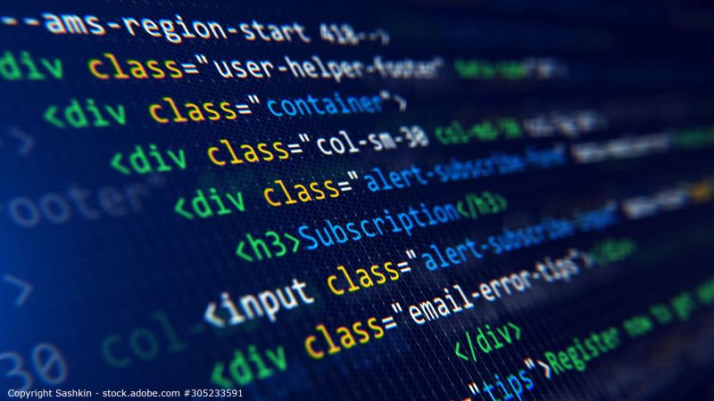 HTML-Code