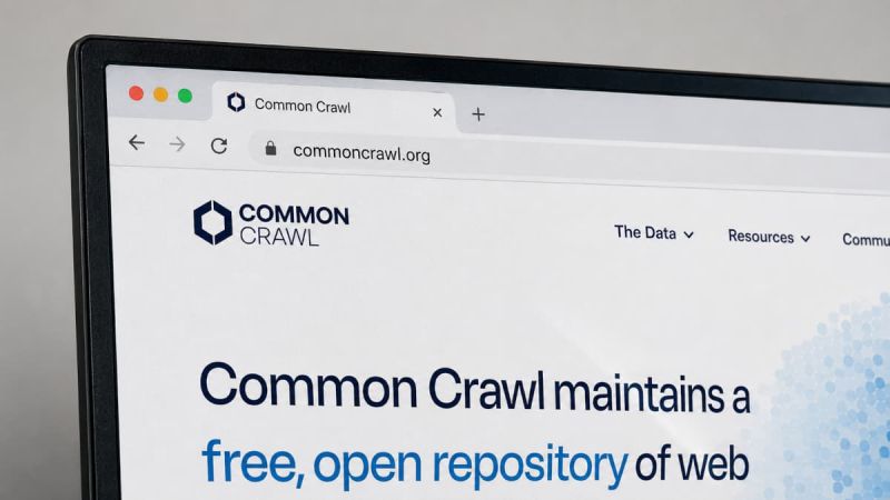 Common Crawl