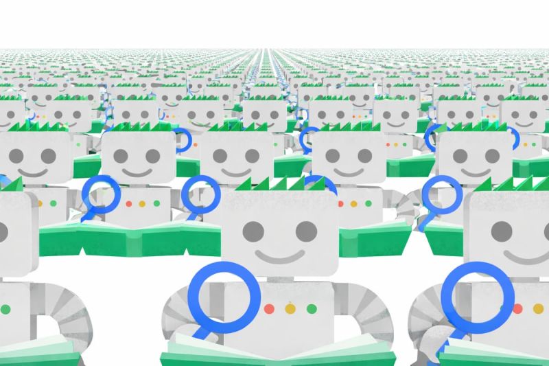 Googlebots