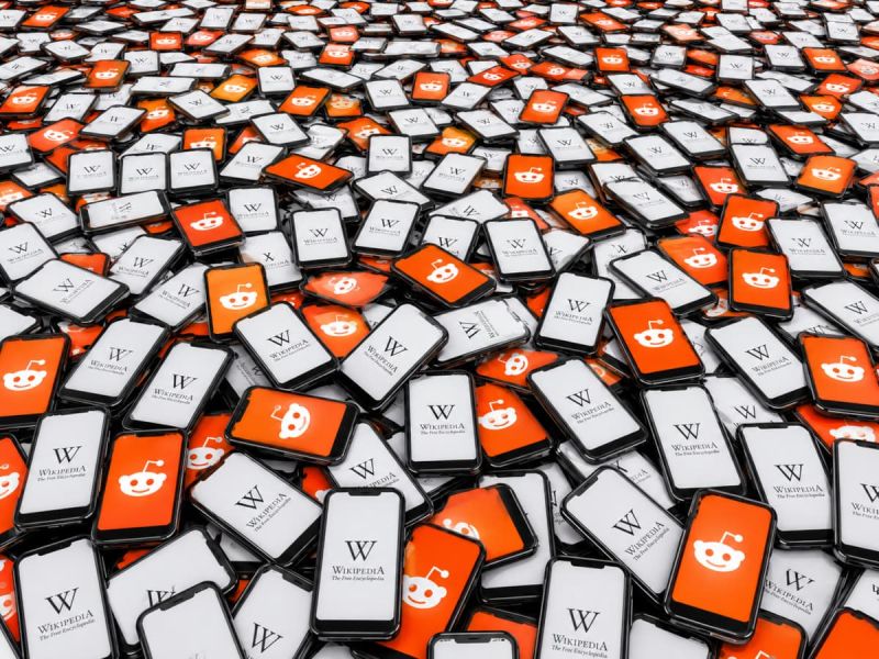 UGC Smartphones