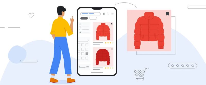Google Shopping