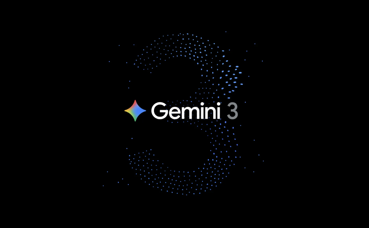 Google Gemini 3 Pro