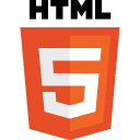 HTML5-Logo