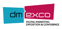 Logo Dmexco