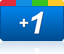 Google +1-icon