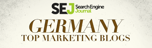 SEOlympics - die zehn besten Online-Marketing-Blogs nach Meinung des Search Engine Journals