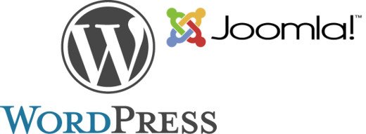 Joomla und WordPress