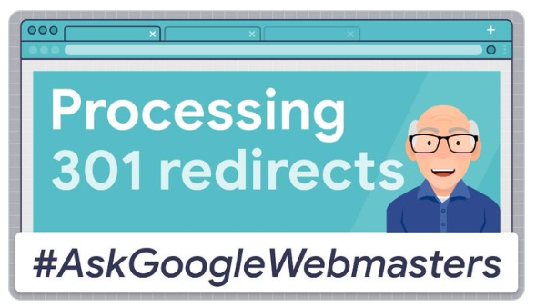 Ask Google Webmasters: Redirects