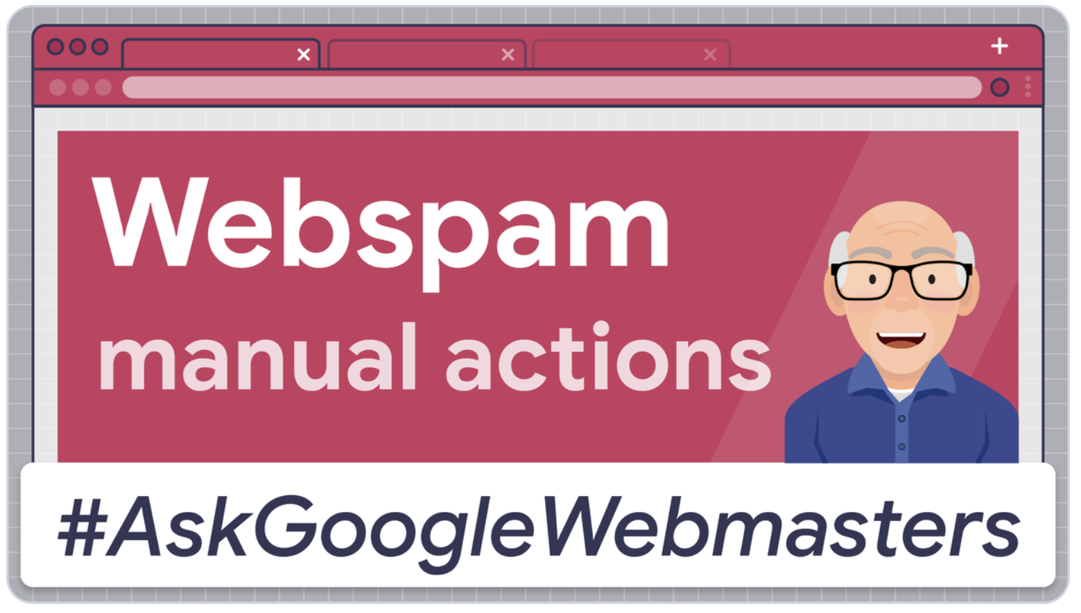 Ask Google Webmasters: Webspam
