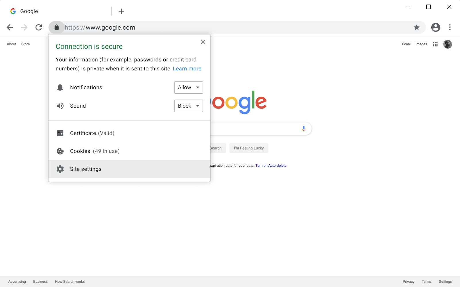 Google Chrome blockiert zukünftig Mixed Content