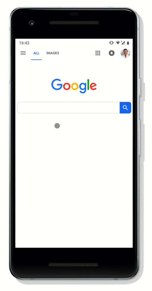 Google: besserer Zugriff auf persönliche Suchedaten