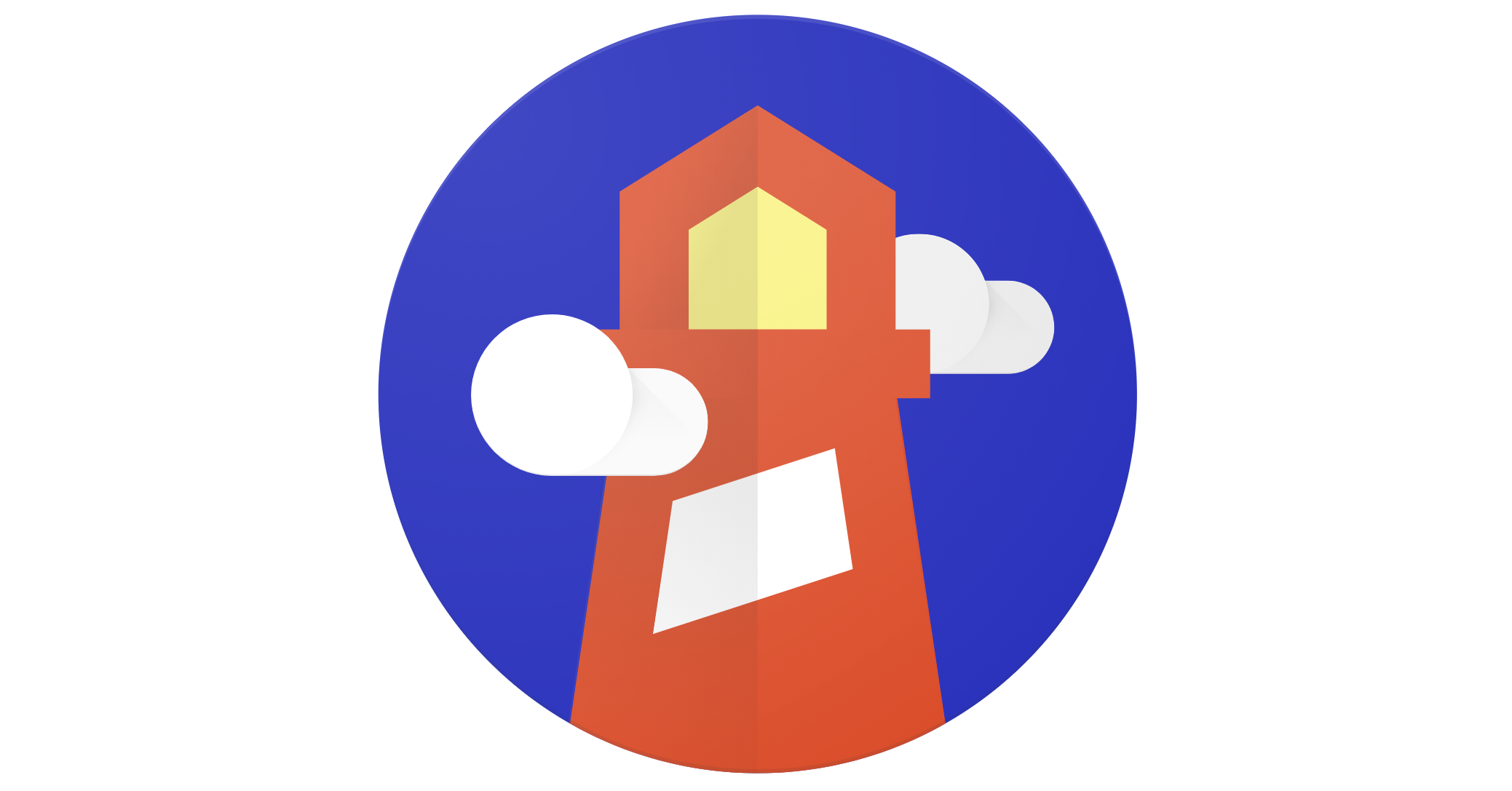 Google Lighthouse 6 Logo