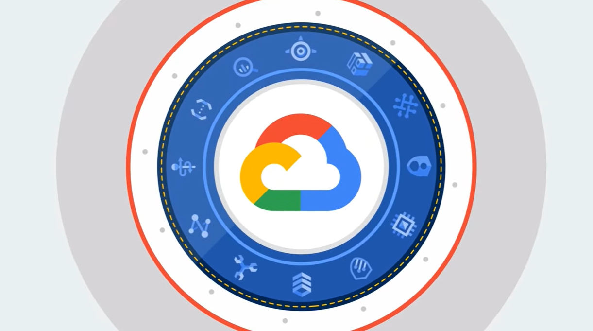 Google Cloud - Looker Studio