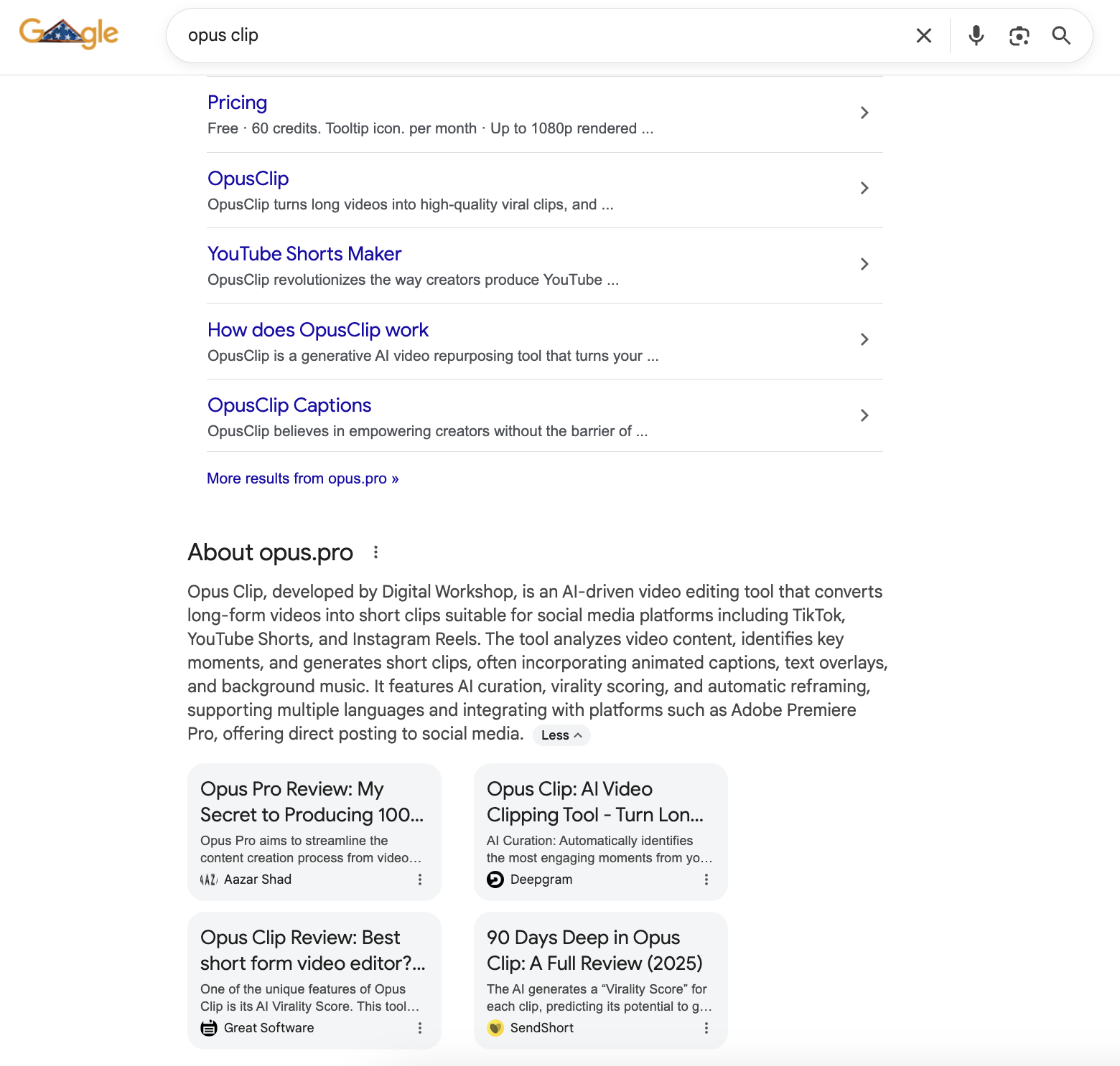 Google: neues 'About'-Feature