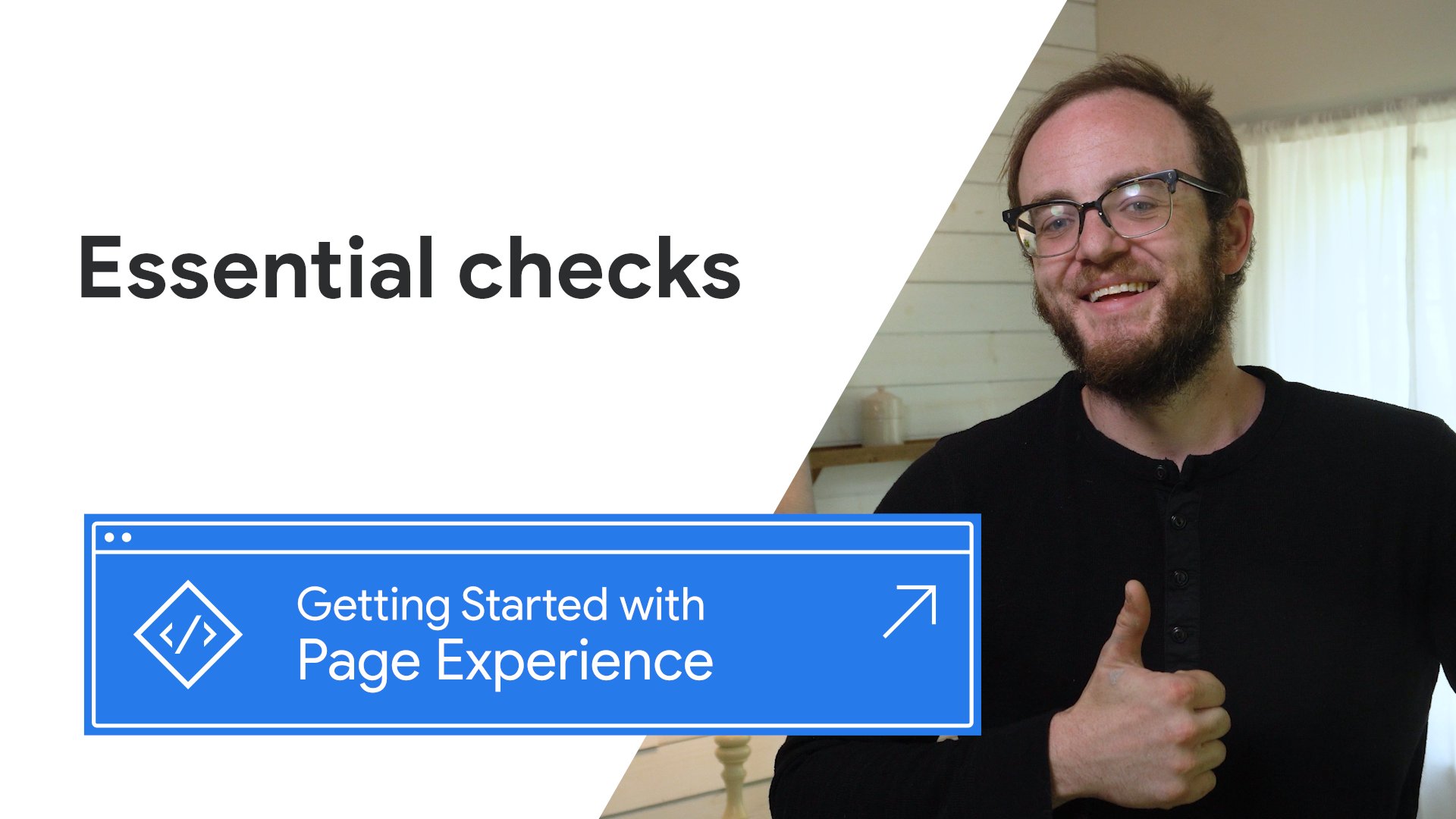 Google: Page Experience erklärt