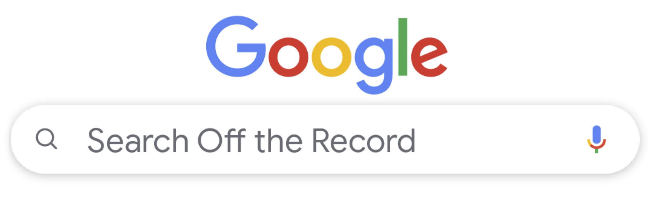 Google Search Off the Record SEO-Podcast
