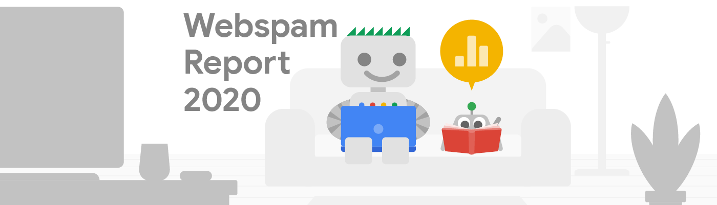 Webspam Report 2020