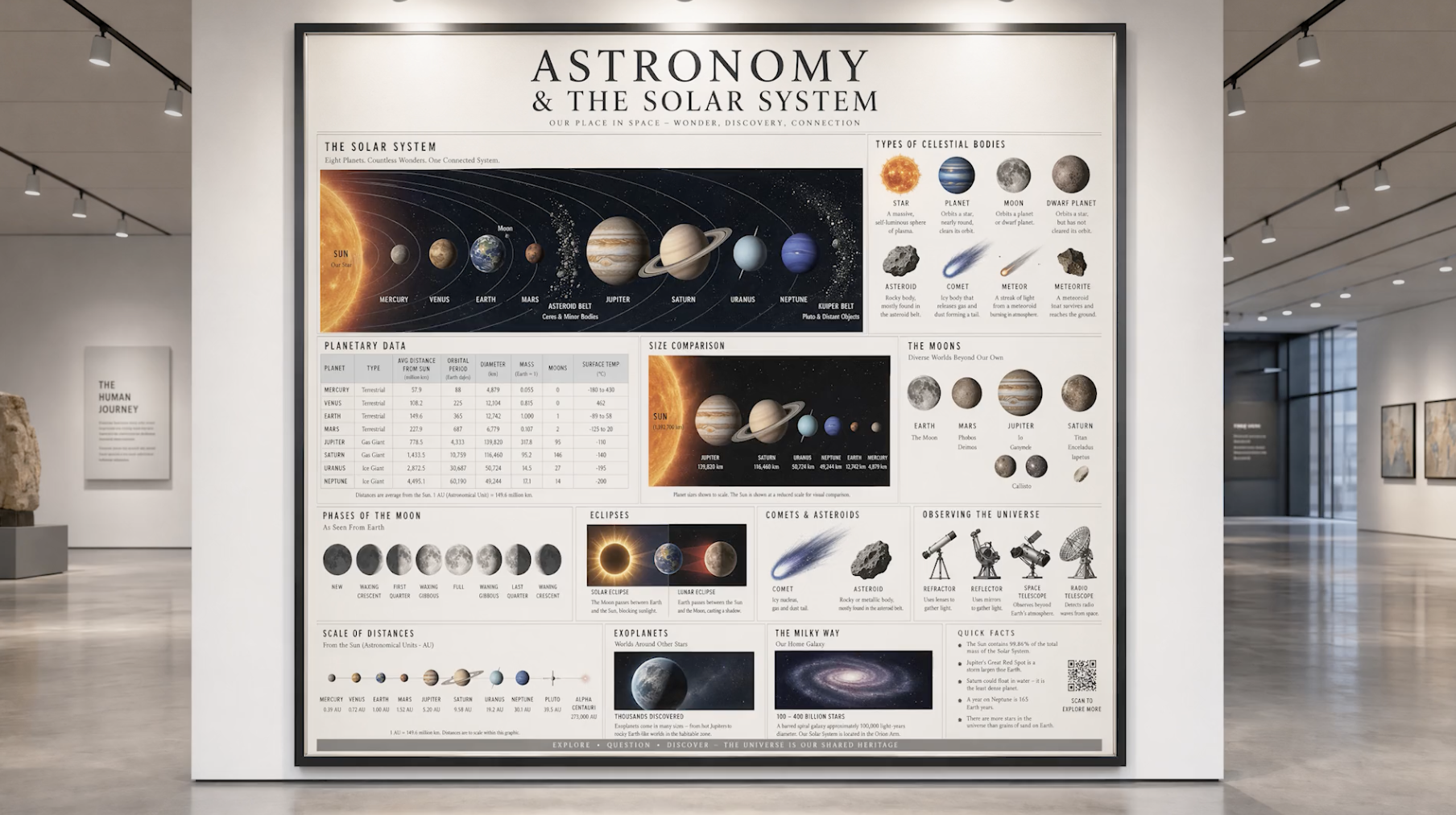 ChatGPT Images 2.0: Beispiel mit kleinteiligen Darstellungen