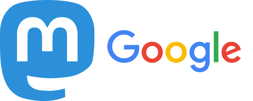 Mastodon und Google