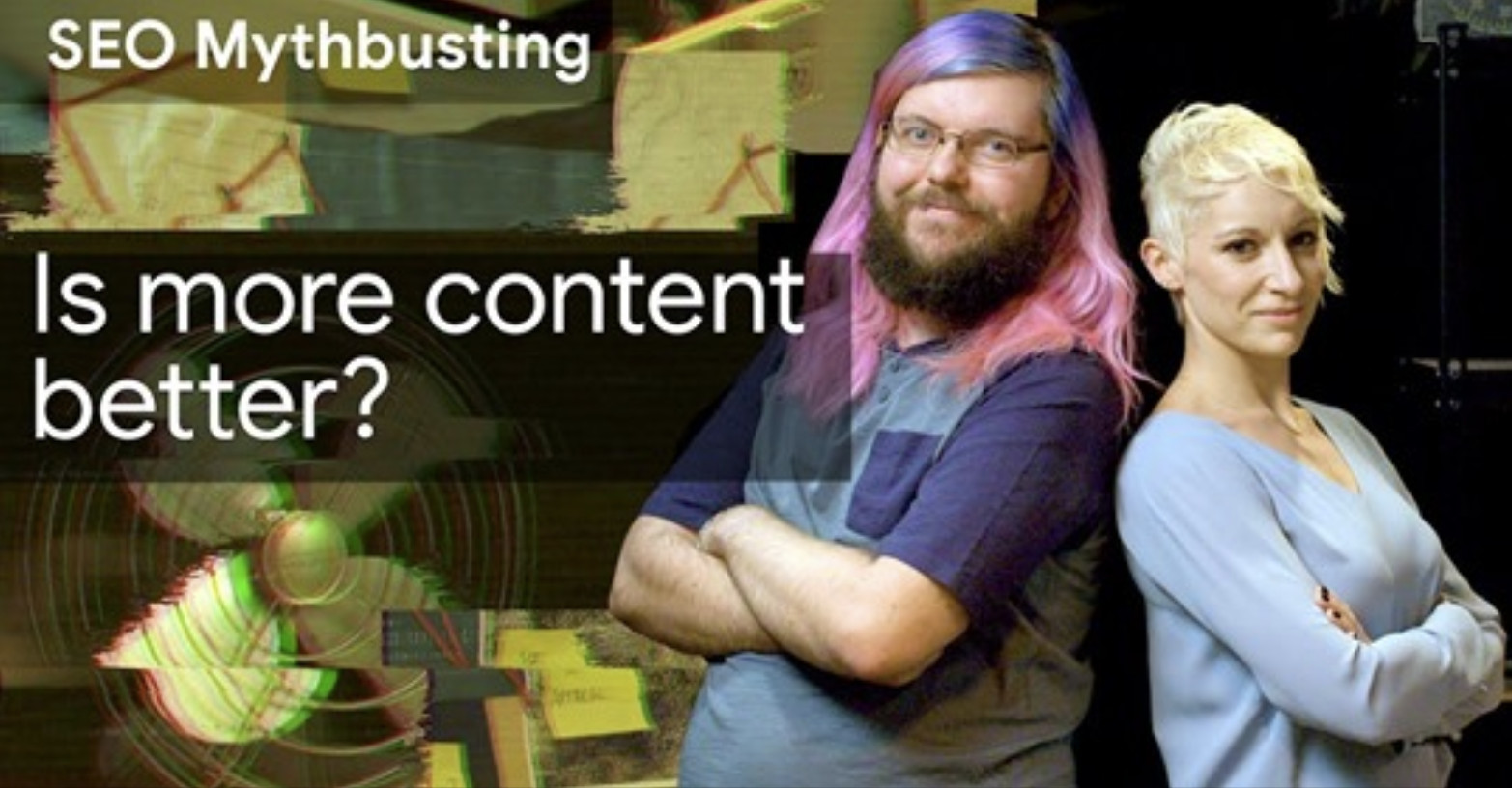 SEO Myth Busting: Is more content better?