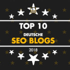 SUMAGO Top-10 SEO-Blogs