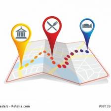 Google Maps: vier Tipps, mit denen man mehr erleben kann