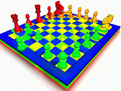 SEO Chess