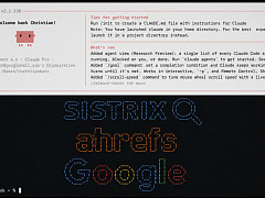 Claude Code und SEO-Tools per MCP