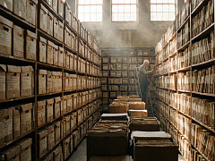 Web-Archiv Common Crawl