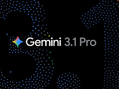 Google Gemini 3.1 Pro