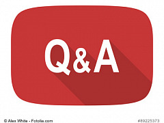 Q&A