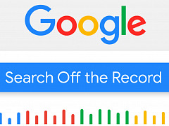 Search Off the Record