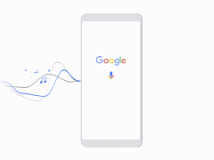 Google Musikerkennung