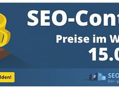 SEO-Contest 2020