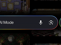 Google ask AI Mode