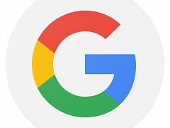 Google App-Logo